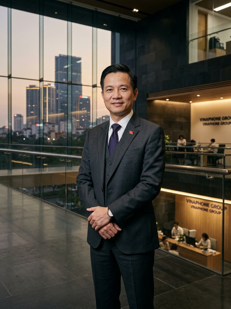 Mr Chung